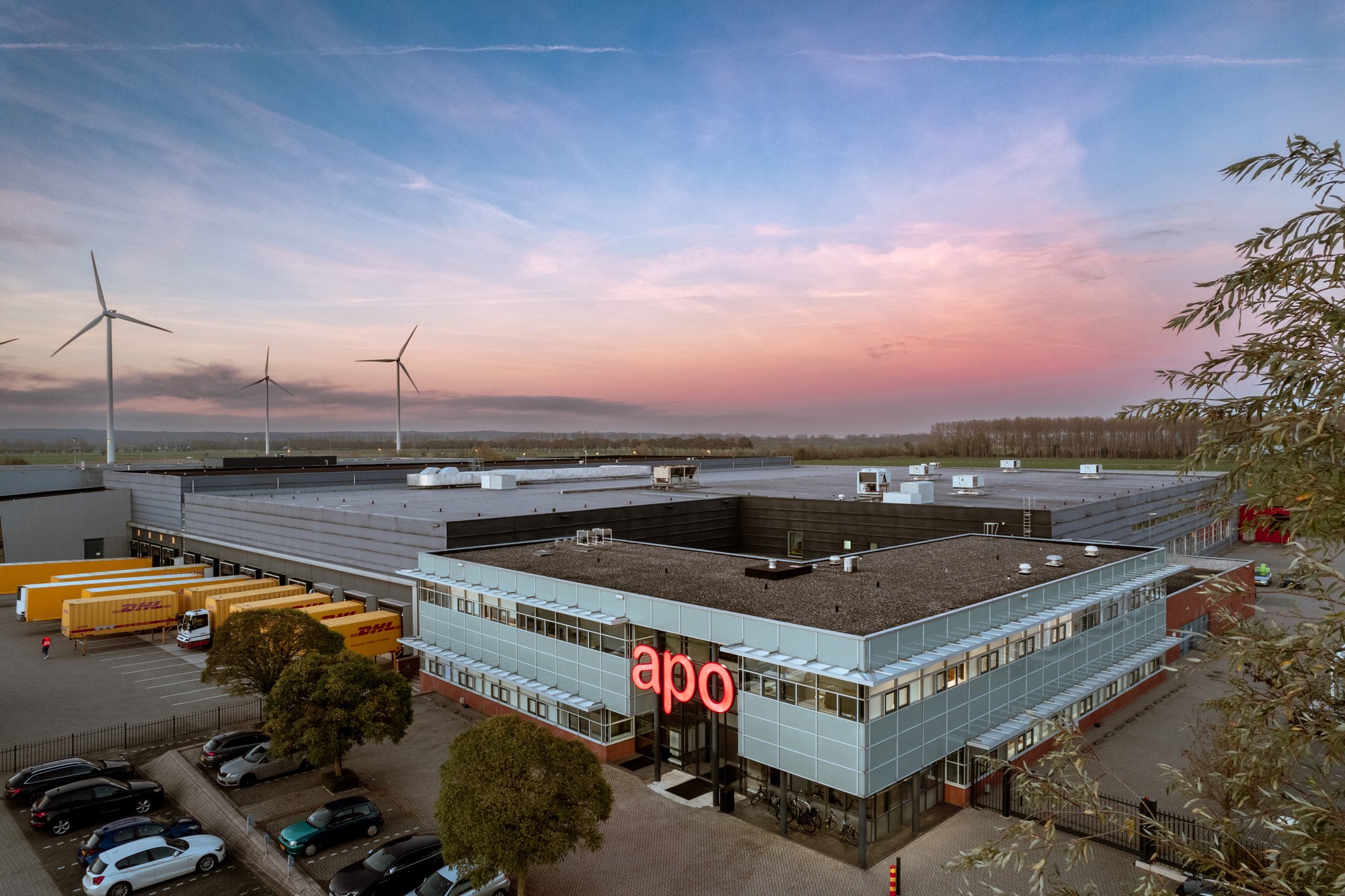 apo.comGroup_Unternehmen apo.comGroup_Unternehmen